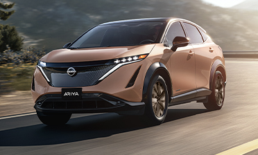Nissan Thumbnail Image