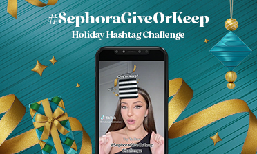 Thumbnail Sephora Give Or Keep