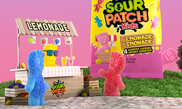 Sour Patch Thumbnail