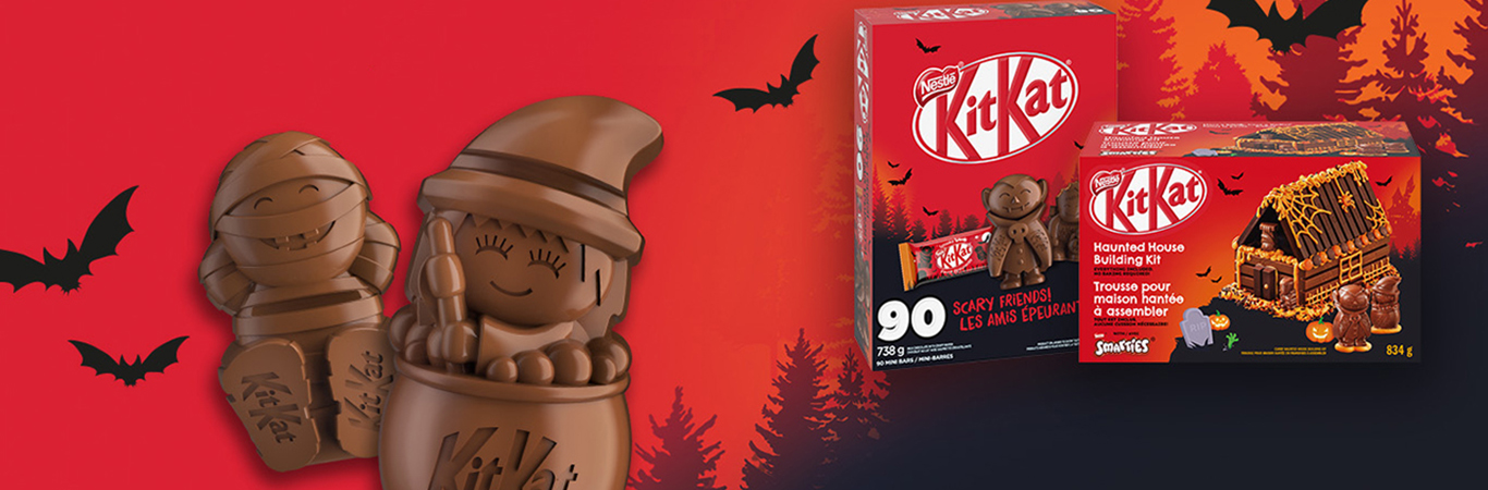 KitKat Cover Image