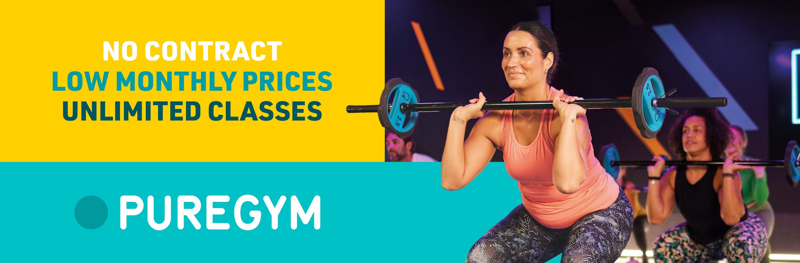 PureGym