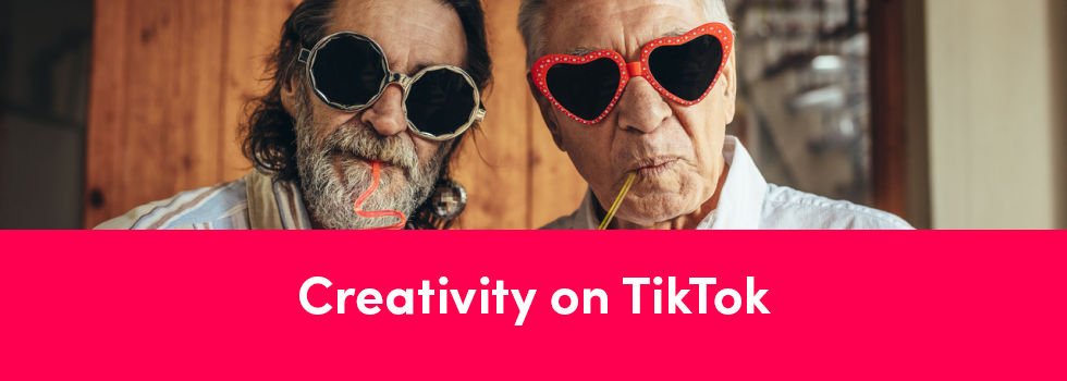 High-performing TikTok ad creative examples