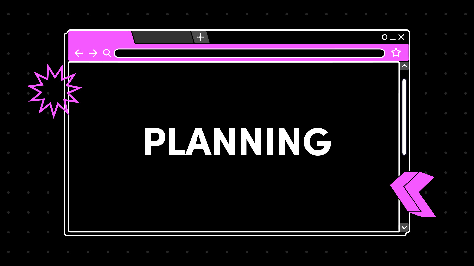 TTCAA Planning