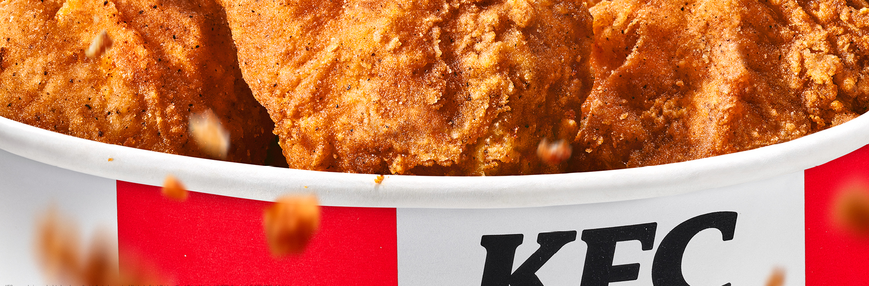 KFC Cover