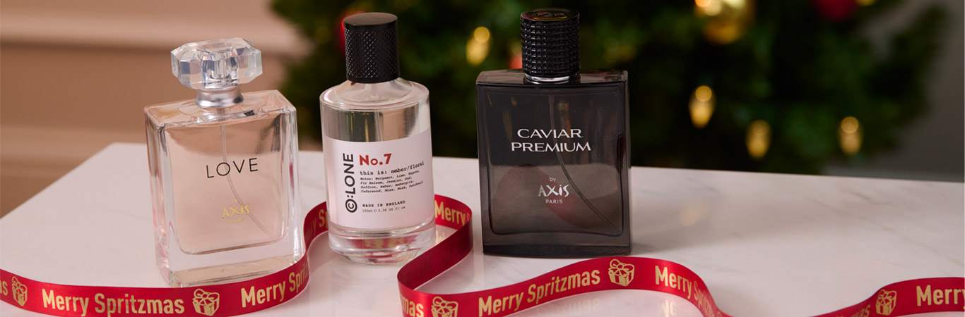 Perfume Shop | Social Preview