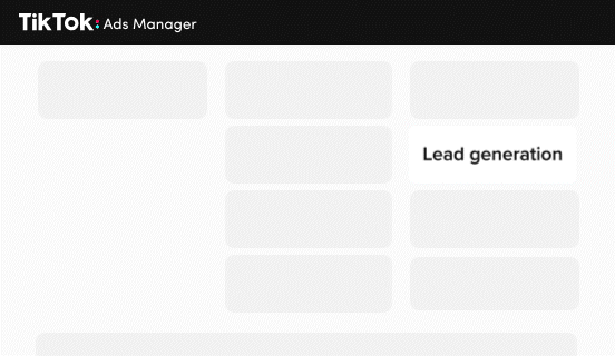 Lead Gen Gif