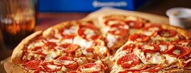 TikTok Conversion Lift Study Demonstrates Domino’s Incremental Purchases and Improved ROAS