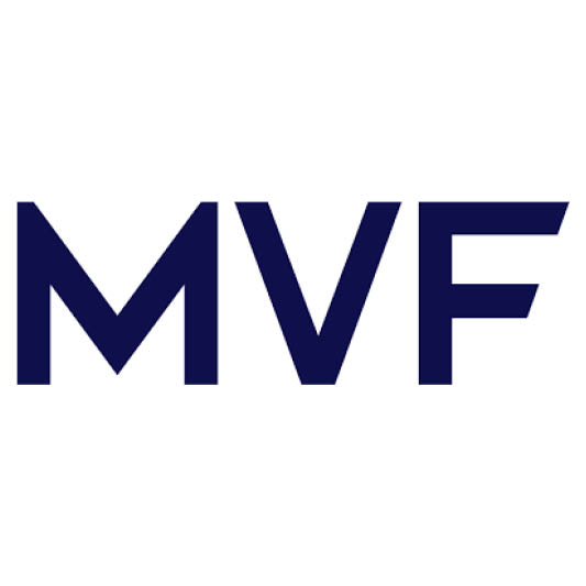 MVF logo