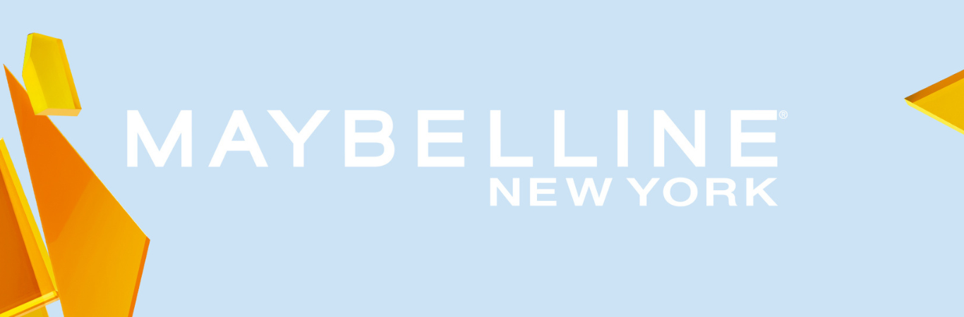 Maybelline cover Maybelline cover