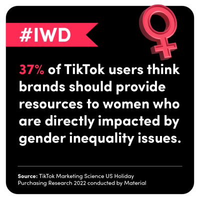 TikTok SMB Content IWD-blog graphic 2