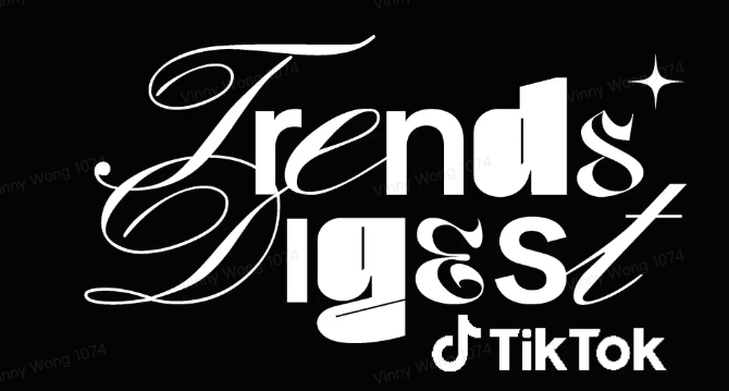 TikTok Trends Digest