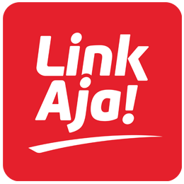 LinkAja logo