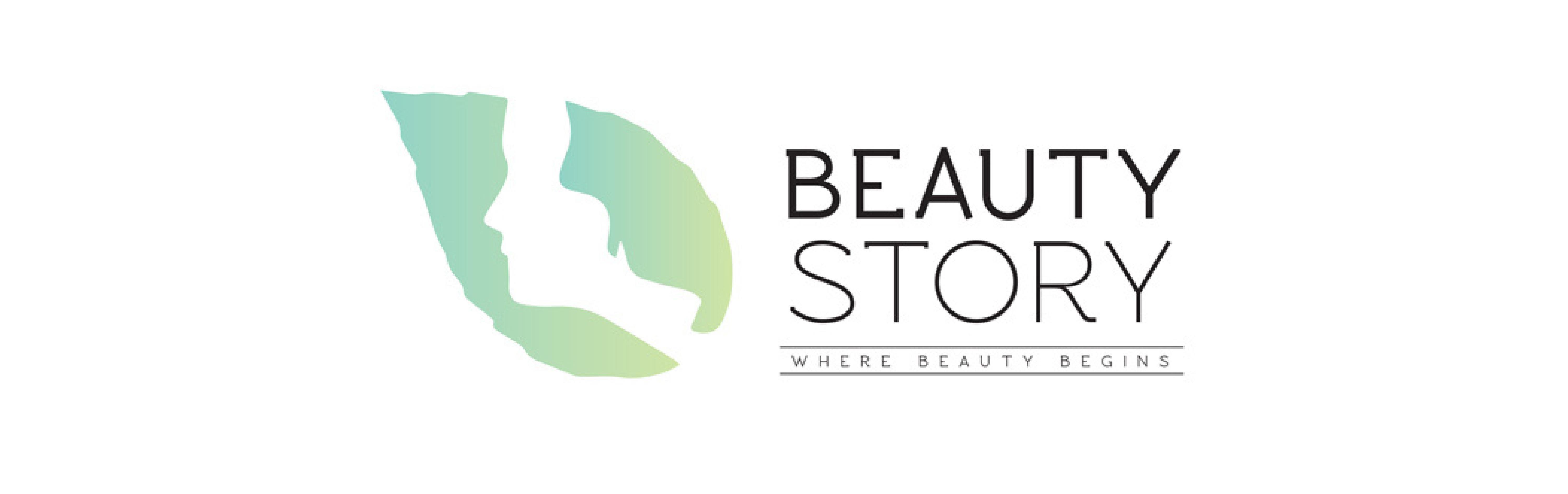 the beauty story - banner