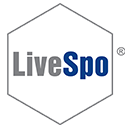 LiveSpo logo