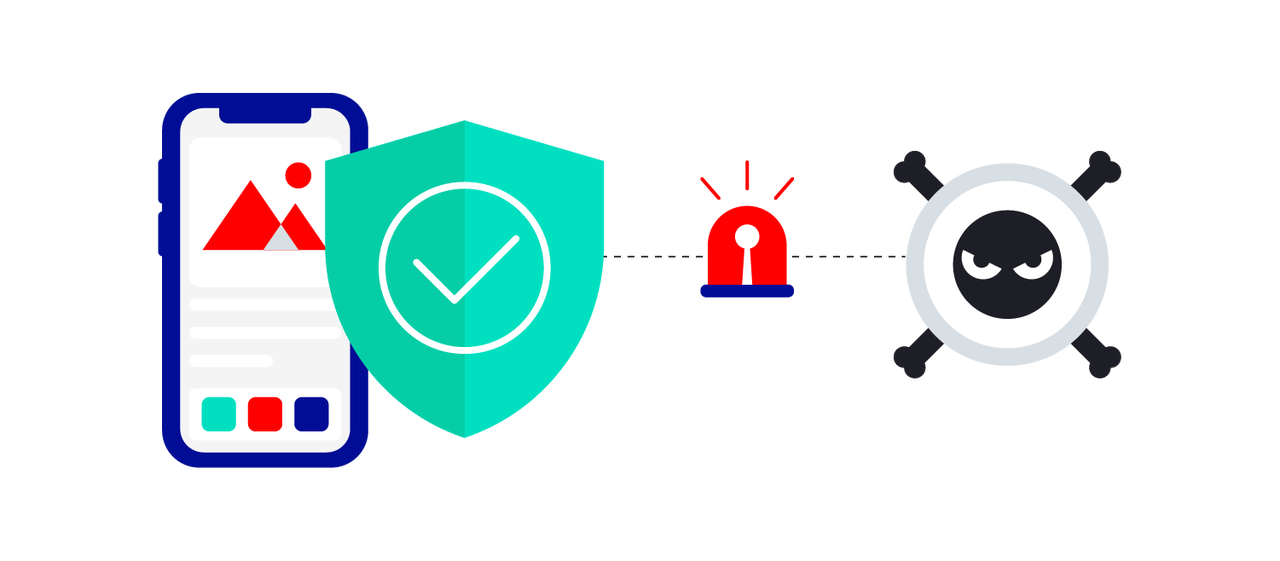 pangle shield