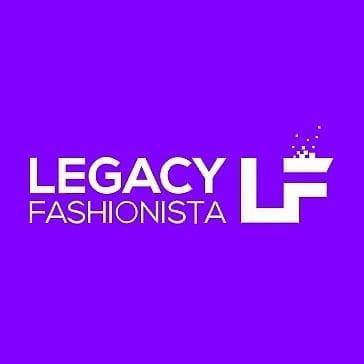 legacy fashionista logo