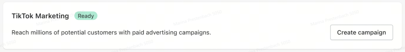 在 Shopify 上创建 TikTok 广告活动-创建活动-PNG