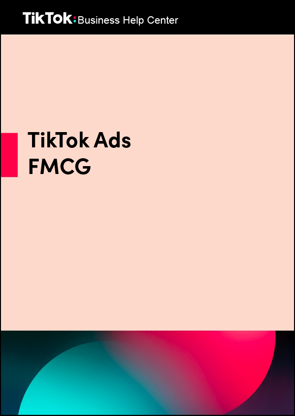 欧洲、中东和非洲 (EMEA) 广告政策(按行业划分) - 快速消费品手册