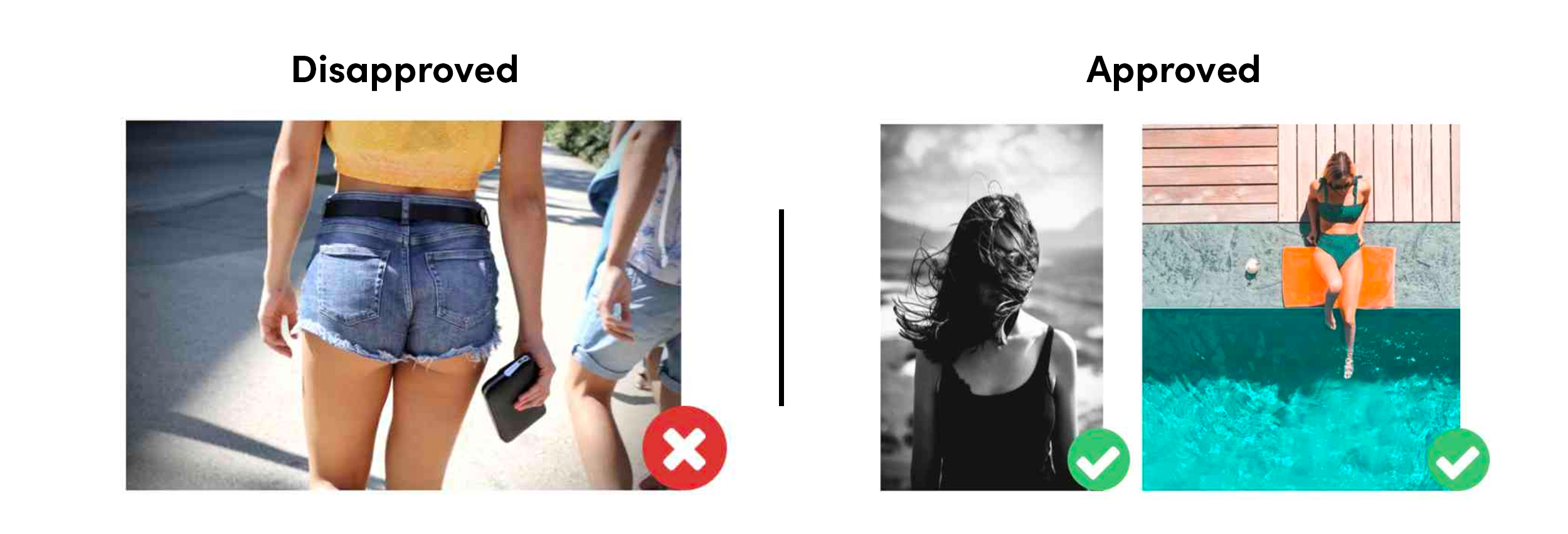 广告政策手册:澳大利亚 (AU) 和新西兰 (NZ)