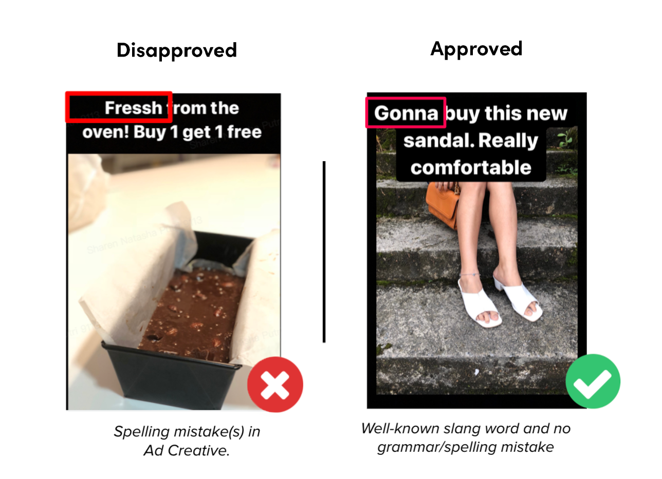 广告政策手册:欧洲和以色列 (EUI)