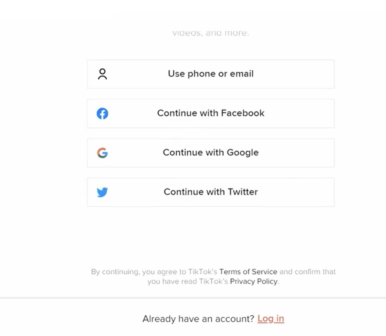 TikTok on VTEX 设置指南