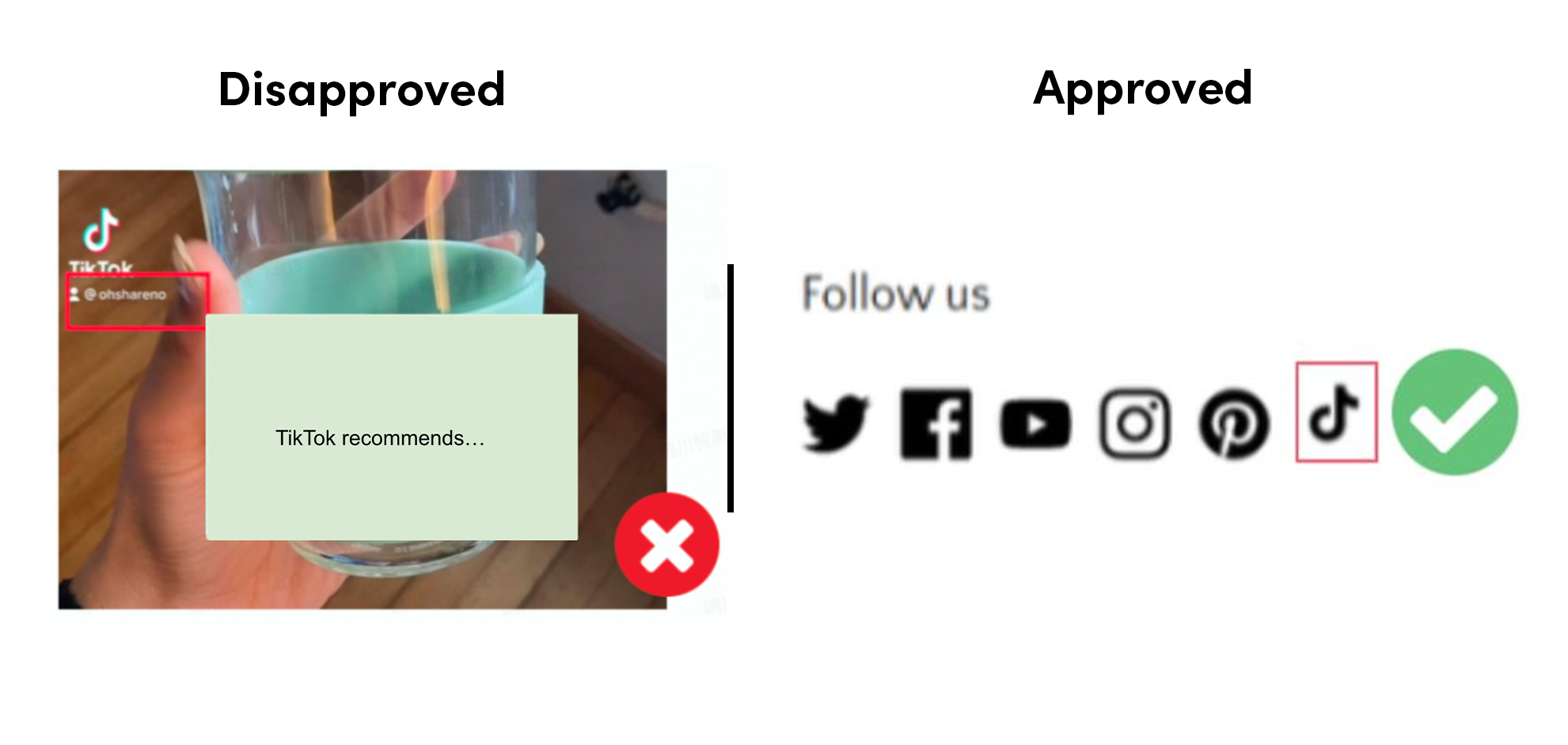 广告政策手册:澳大利亚 (AU) 和新西兰 (NZ)