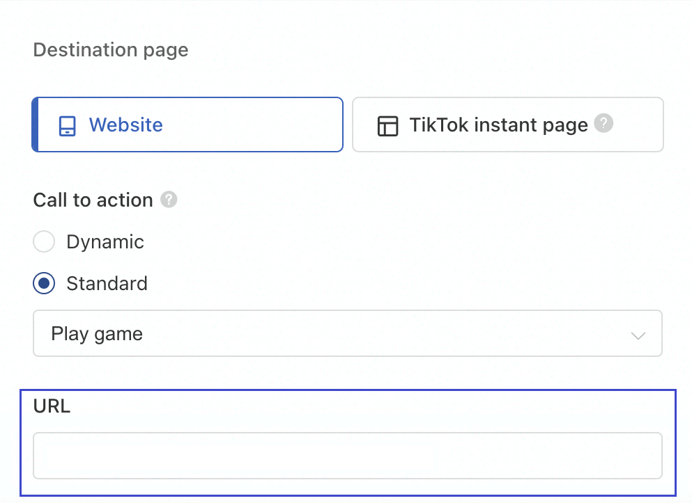 Gamesight eAPI Implementation Guide - Step 4