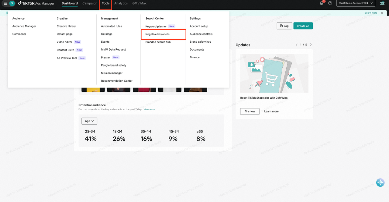 manual upload step 4