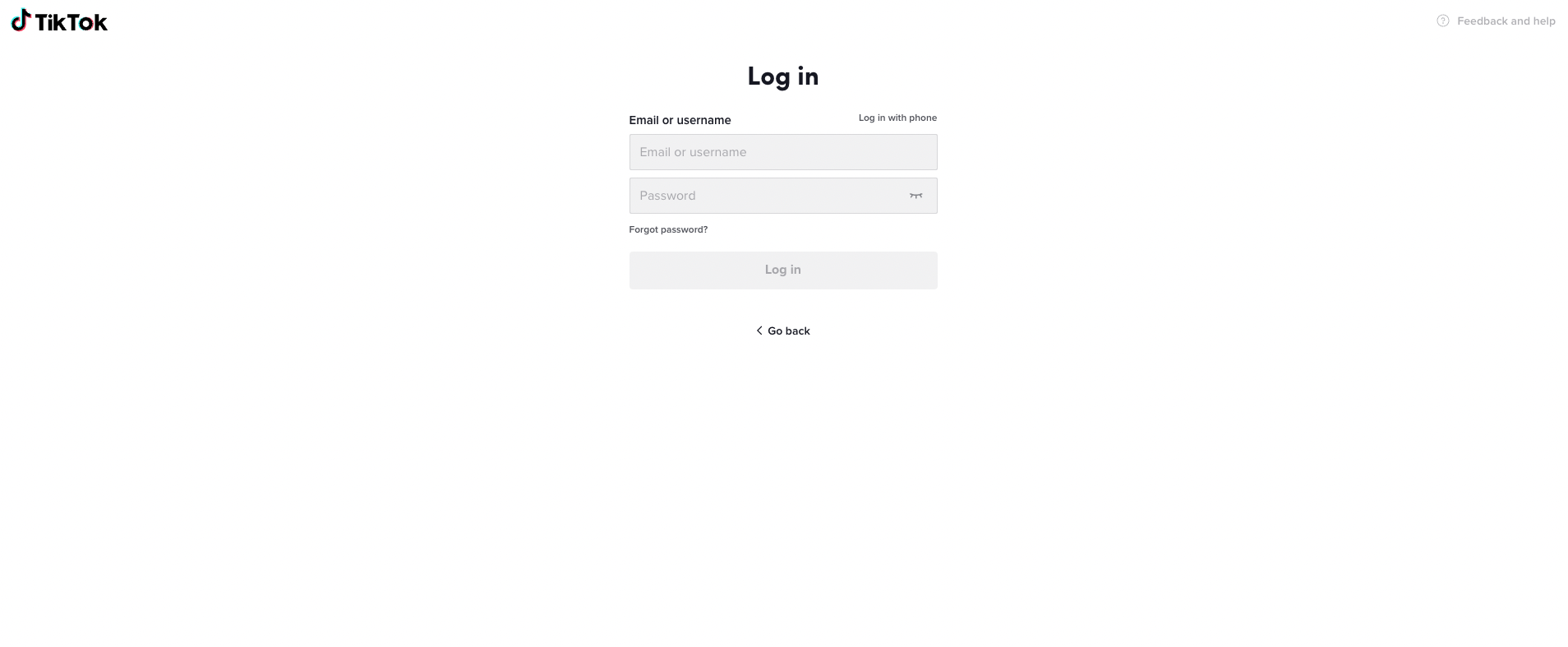 How to create a Business Account Audience image 5a