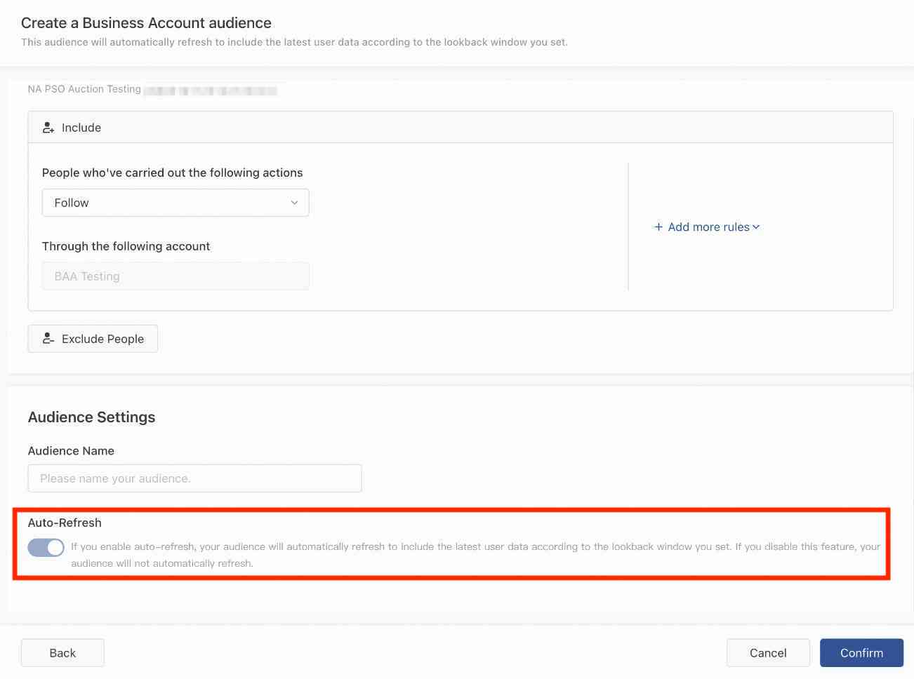 Auto refresh image