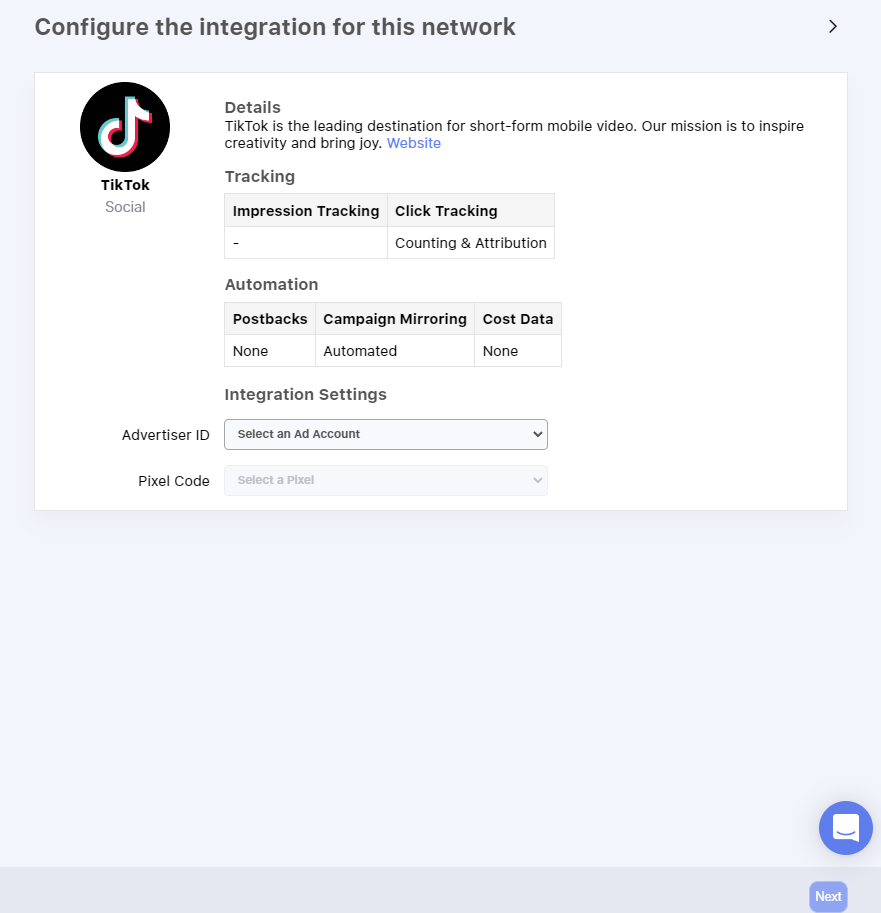 Gamesight eAPI Implementation Guide - Step 3