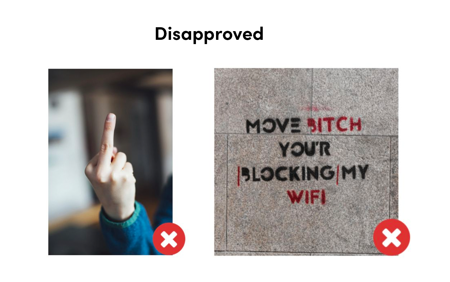 广告政策手册:澳大利亚 (AU) 和新西兰 (NZ)