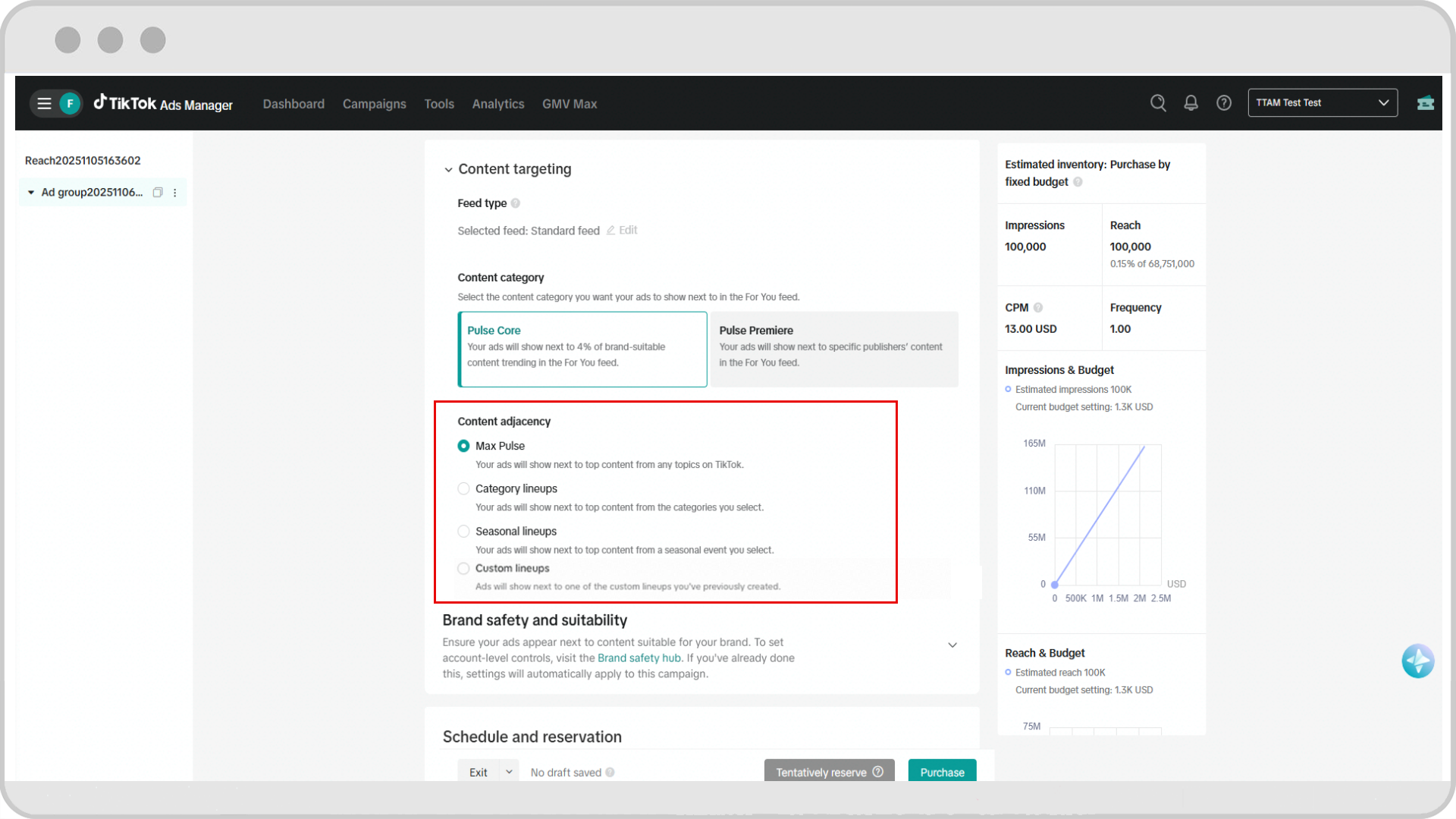 Pulse_Content_lineups