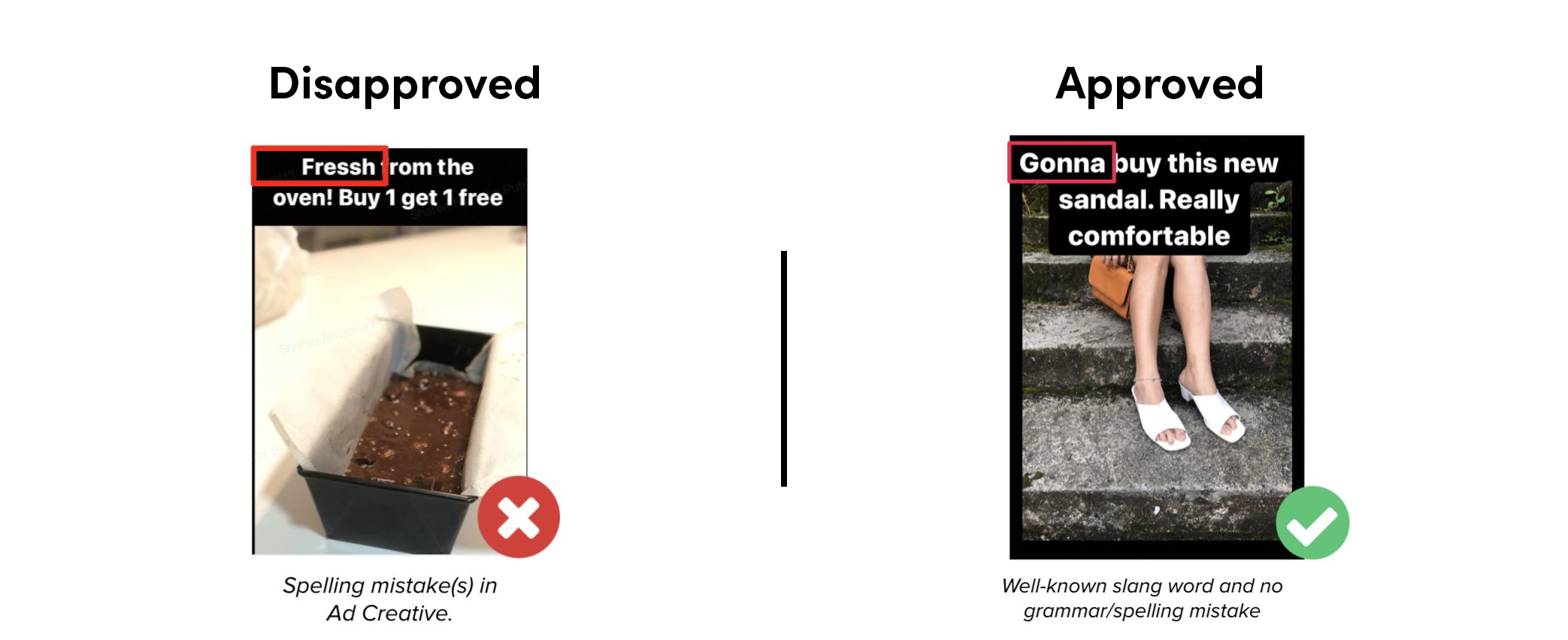 广告政策手册:澳大利亚 (AU) 和新西兰 (NZ)