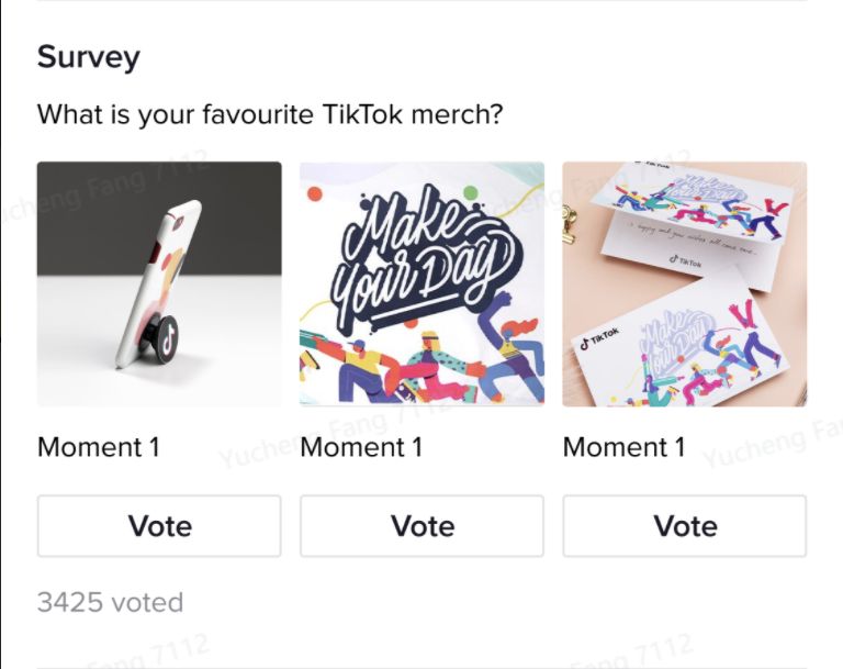 TikTok Hashtag Challenge Plus Explore Page-survey-JPG