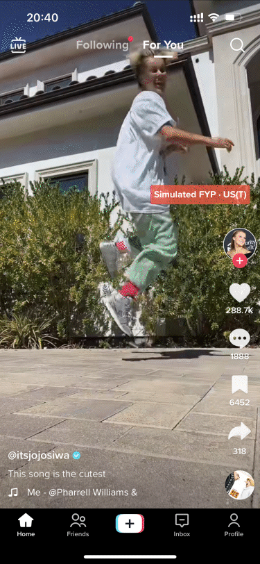 如何设置从企业帐户生成潜在客户