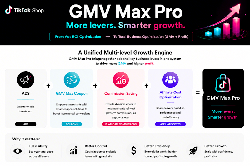 GMV MAX Pro Infograph 