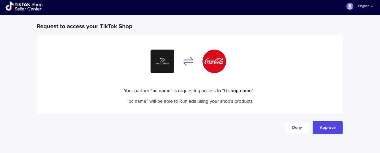 TikTok Shop Official Portal - A Full-Service Commerce Solution