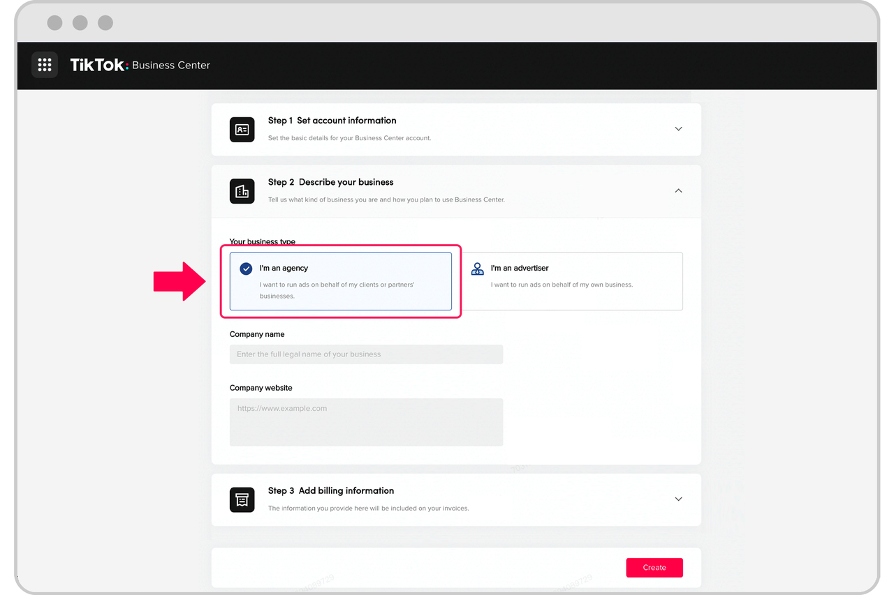 you are an agency JPG