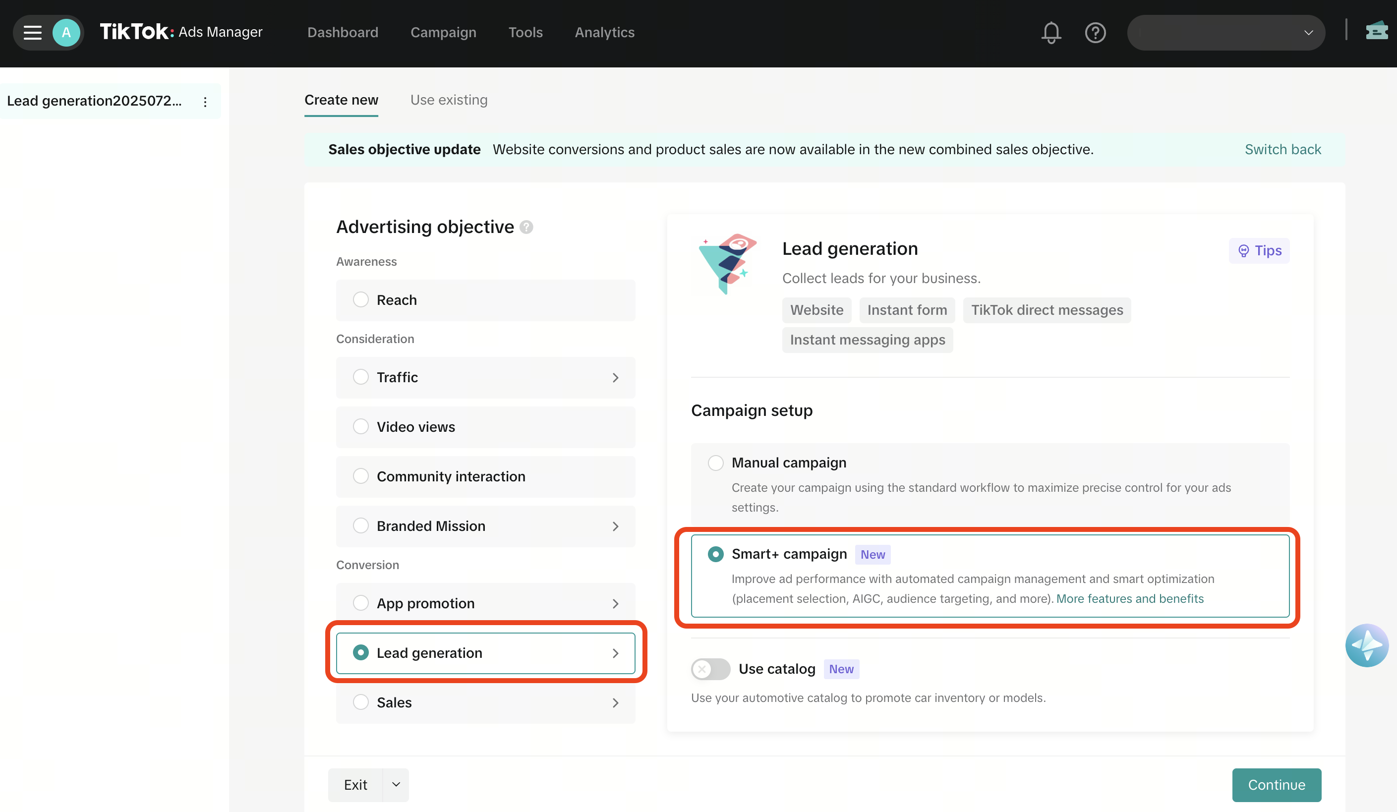 How to set up direct integration with Zalo for Instant Messaging Ads  - How to - JPG