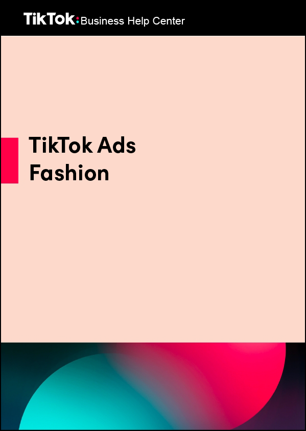 欧洲、中东和非洲 (EMEA) 广告政策(按行业划分) - 时尚手册