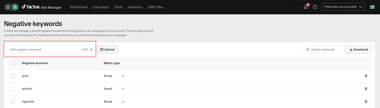 Manually upload step 7