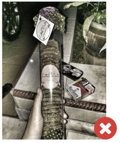 广告政策手册:澳大利亚 (AU) 和新西兰 (NZ)