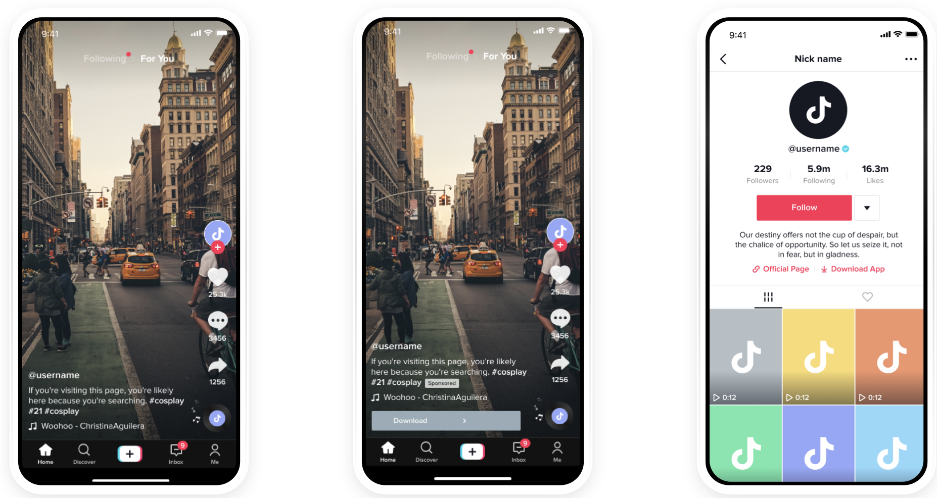 TikTok Ads Unleashing The Power Of Creativity