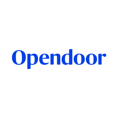 Opendoor logo