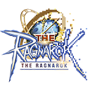 Gravity Game Tech - The Ragnarok NTL logo