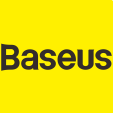 Baseus logo Baseus logo