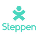 Steppen logo