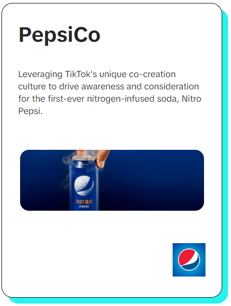 Success Stories (Pepsi) Success Stories (Pepsi)
