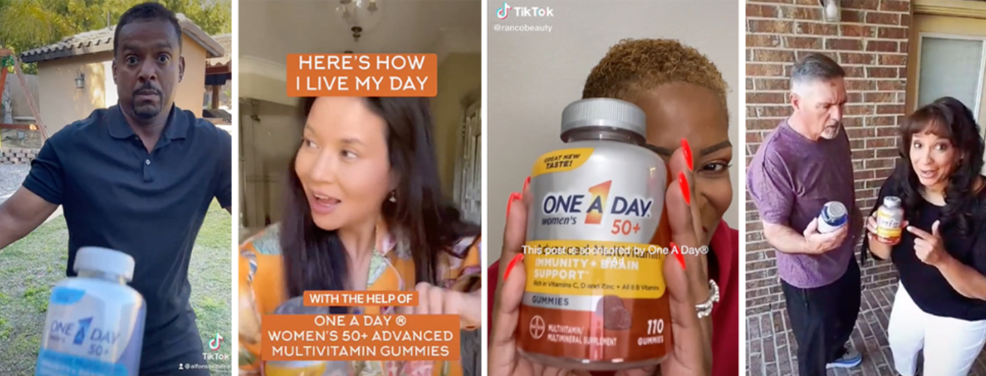Bayer TikTok